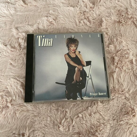 Tina Turner CD Lot 3 Break Every Rule, Private Dancer, & Wildest Dreams - Picture 7 of 16